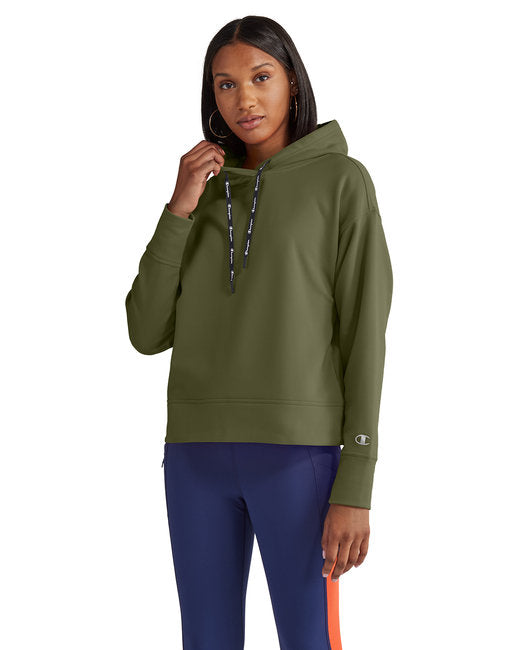 CHP100 Champion Ladies' Gameday Hooded Sweatshirt