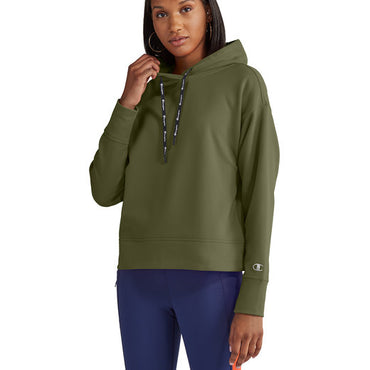 CHP100 Champion Ladies' Gameday Hooded Sweatshirt