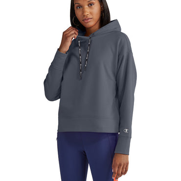 CHP100 Champion Ladies' Gameday Hooded Sweatshirt