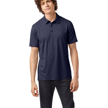 CHP115 Champion Men's Micro Mesh Sport Polo