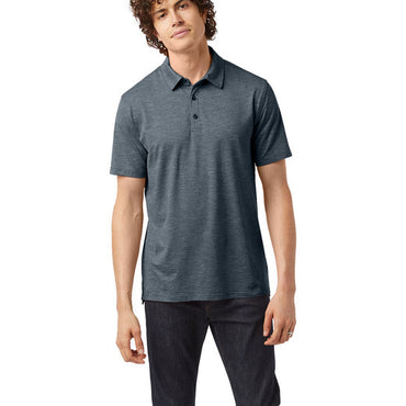 CHP115 Champion Men's Micro Mesh Sport Polo