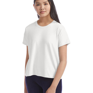 CHP130 Champion Ladies' Relaxed Essential T-Shirt