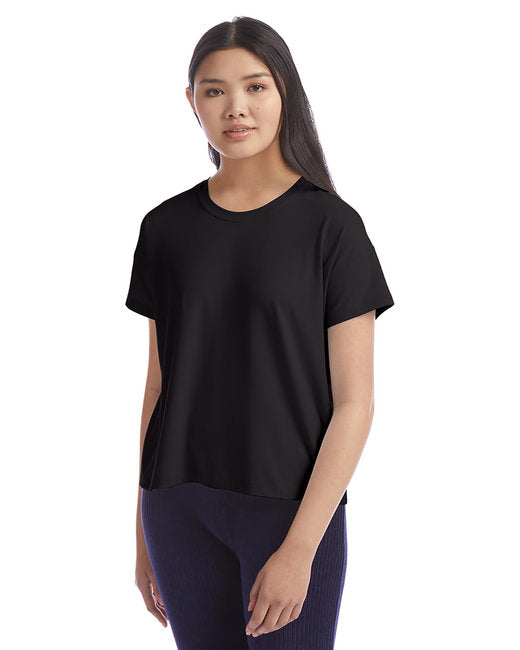 CHP130 Champion Ladies' Relaxed Essential T-Shirt