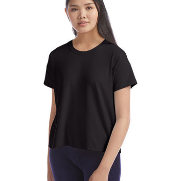 CHP130 Champion Ladies' Relaxed Essential T-Shirt