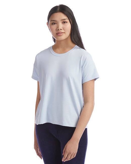 CHP130 Champion Ladies' Relaxed Essential T-Shirt