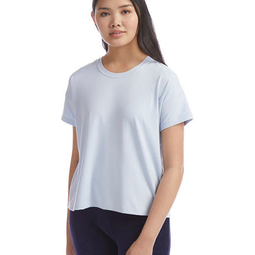 CHP130 Champion Ladies' Relaxed Essential T-Shirt