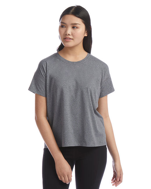 CHP130 Champion Ladies' Relaxed Essential T-Shirt