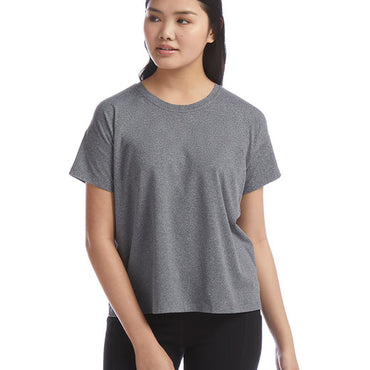 CHP130 Champion Ladies' Relaxed Essential T-Shirt