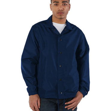 CO126 Champion Men's Coach's Jacket