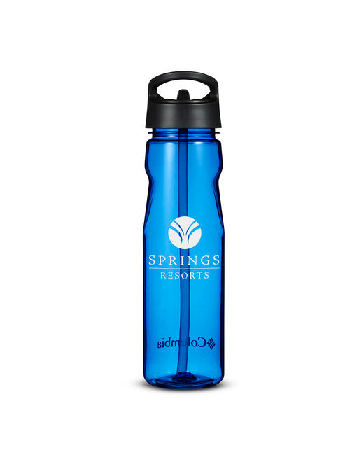 COR-010 Columbia 25oz Tritan Water Bottle ( 24-Pack )