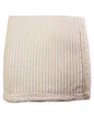 CORD Kanata Blanket Corduroy Lambswool Throw Blanket
