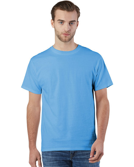 CP10 Champion Adult Ringspun Cotton T-Shirt