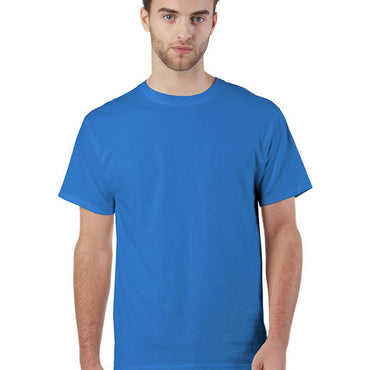 CP10 Champion Adult Ringspun Cotton T-Shirt