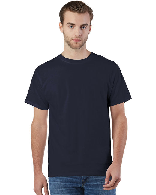 CP10 Champion Adult Ringspun Cotton T-Shirt