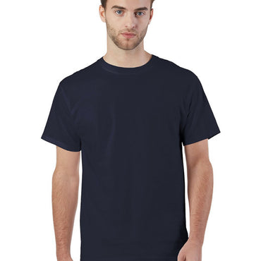 CP10 Champion Adult Ringspun Cotton T-Shirt