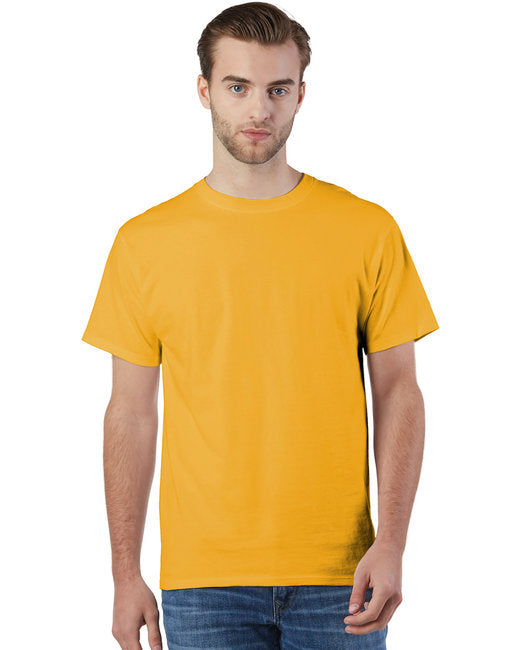 CP10 Champion Adult Ringspun Cotton T-Shirt