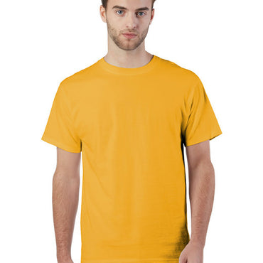 CP10 Champion Adult Ringspun Cotton T-Shirt