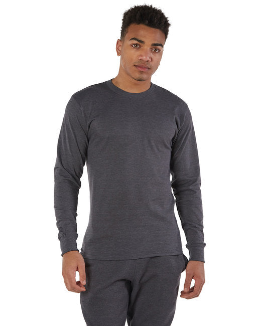 CP15 Champion Adult Long-Sleeve Ringspun T-Shirt