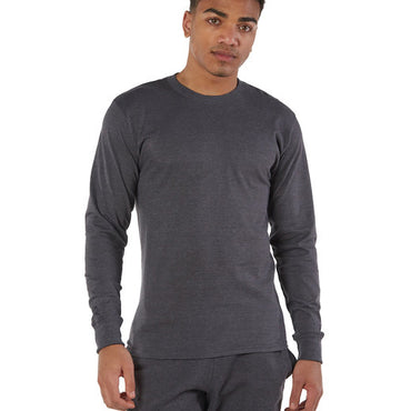 CP15 Champion Adult Long-Sleeve Ringspun T-Shirt