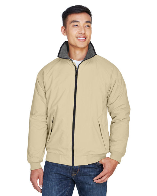 D700 Devon & Jones Men's Three-Season Classic Jacket