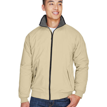 D700 Devon & Jones Men's Three-Season Classic Jacket