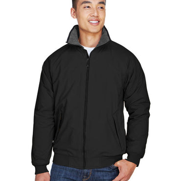 D700 Devon & Jones Men's Three-Season Classic Jacket