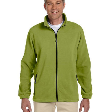 D780 Devon & Jones Men's Wintercept™Fleece Full-Zip Jacket