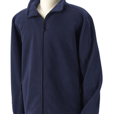 D780 Devon & Jones Men's Wintercept™Fleece Full-Zip Jacket