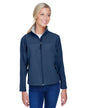 D995W Devon & Jones Ladies' Soft Shell Jacket