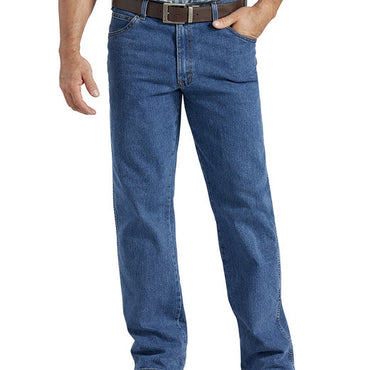 DD220 Dickies Men's FLEX Active Waist 5-Pocket Relaxed Fit Jean