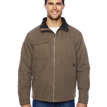 DD5037 Dri Duck Men's Endeavor Jacket