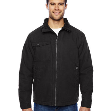 DD5037 Dri Duck Men's Endeavor Jacket