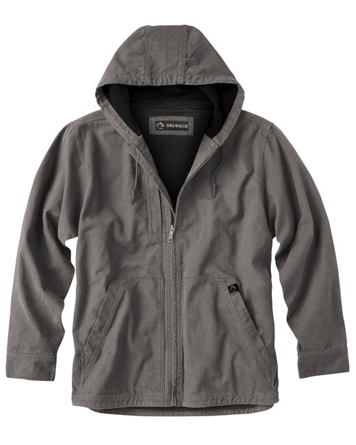 DD5090 Dri Duck Men's Laredo Jacket