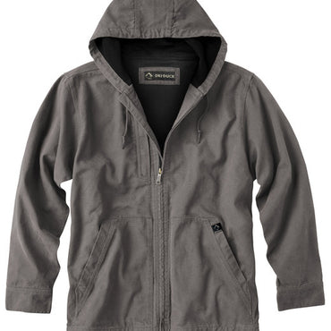 DD5090 Dri Duck Men's Laredo Jacket