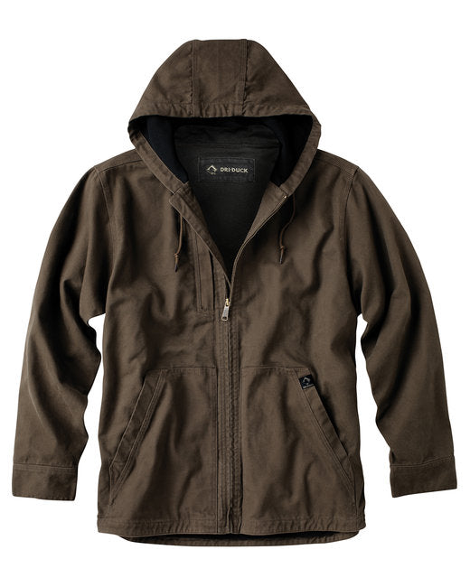 DD5090 Dri Duck Men's Laredo Jacket