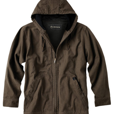 DD5090 Dri Duck Men's Laredo Jacket