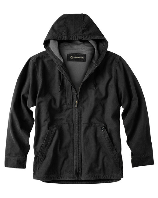 DD5090 Dri Duck Men's Laredo Jacket