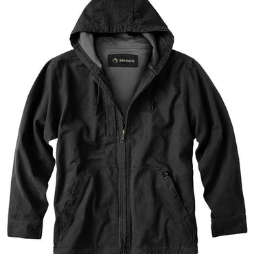 DD5090 Dri Duck Men's Laredo Jacket