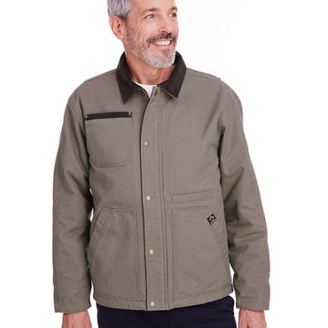 DD5091 Dri Duck Rambler Jacket