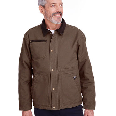 DD5091 Dri Duck Rambler Jacket