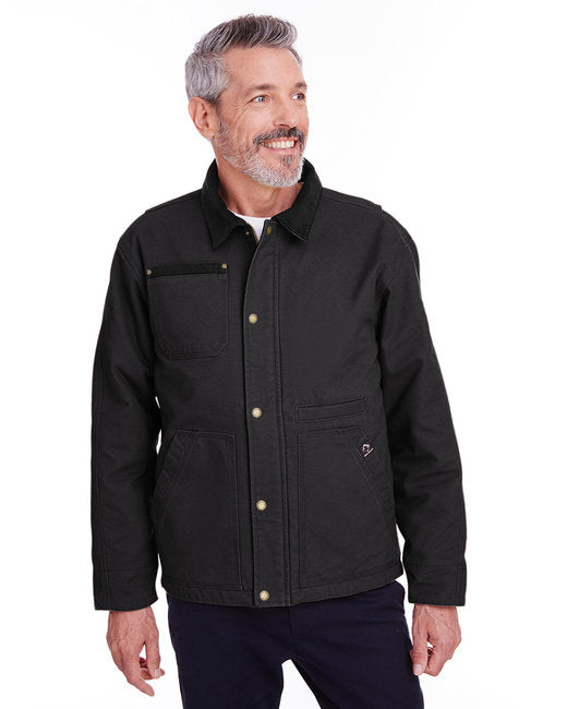 DD5091 Dri Duck Rambler Jacket