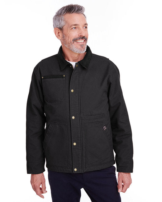 DD5091T Dri Duck Men's Rambler Jacket