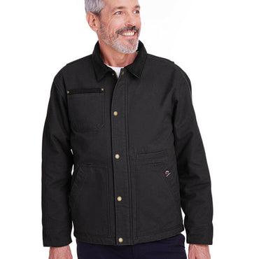 DD5091T Dri Duck Men's Rambler Jacket