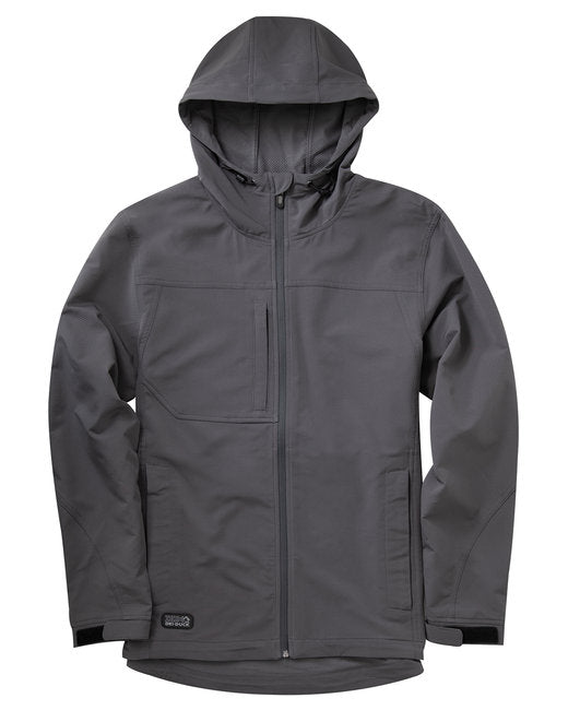 DD5310 Dri Duck Men's Apex Jacket