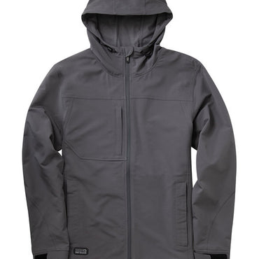 DD5310 Dri Duck Men's Apex Jacket