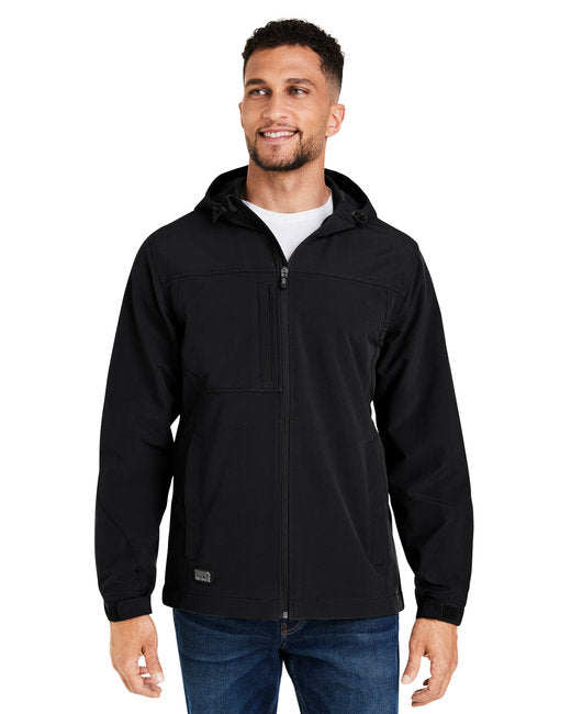 DD5310 Dri Duck Men's Apex Jacket