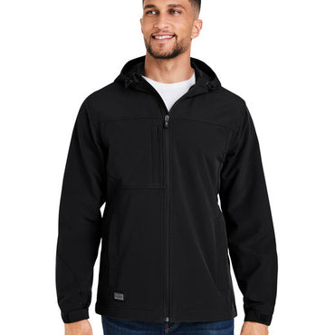 DD5310 Dri Duck Men's Apex Jacket