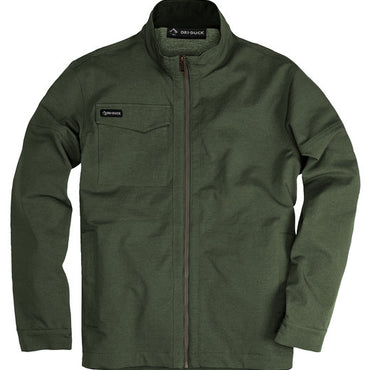 DD5327 Dri Duck Ace Softshell Jacket