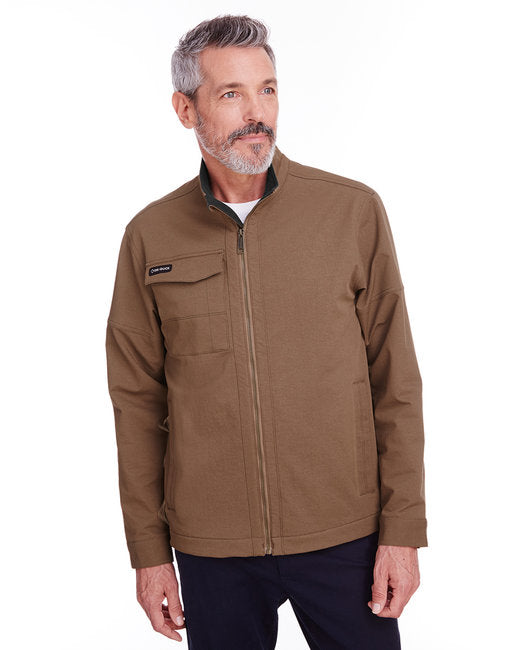 DD5327 Dri Duck Ace Softshell Jacket