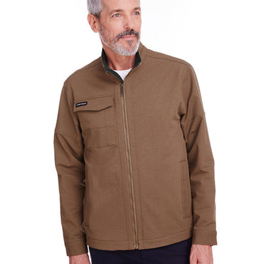 DD5327 Dri Duck Ace Softshell Jacket